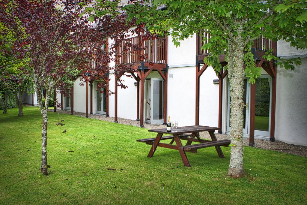 Castle Oaks House Hotel Castleconnell Cameră foto